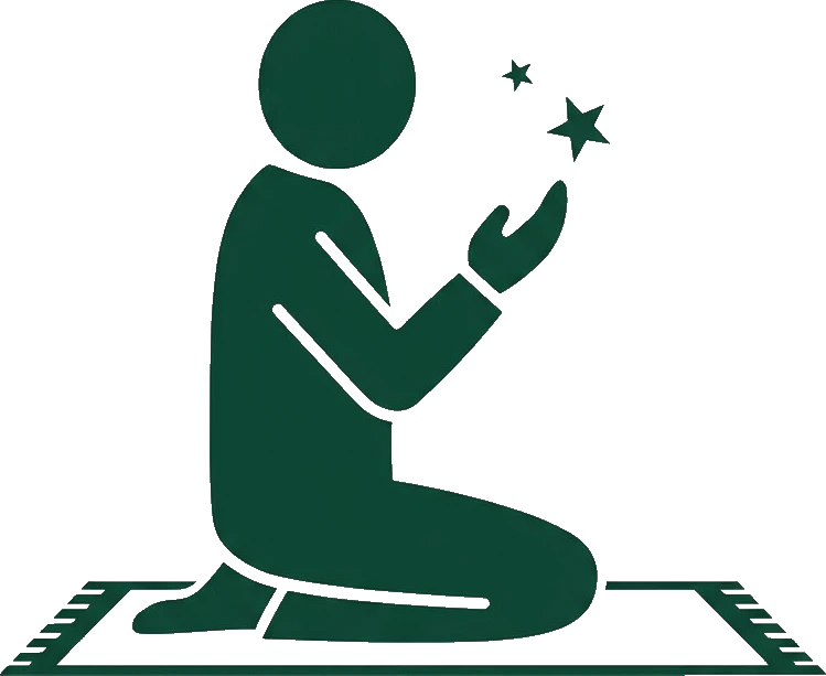 Ortak İbadet Logo